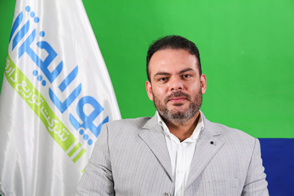 مدیر فروش آرایشی