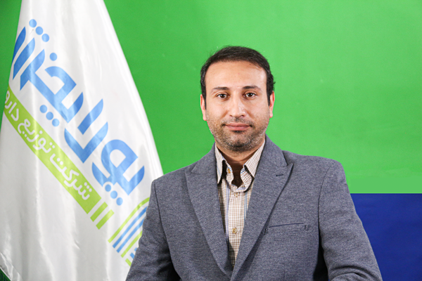 مدیر حسابداری مالی