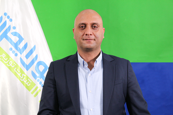 مدیر توسعه سرمایه انسانی